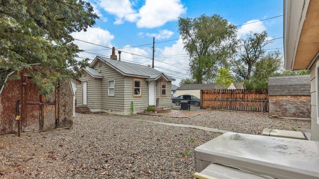 334 Belford Avenue, Grand Junction, CO 81501