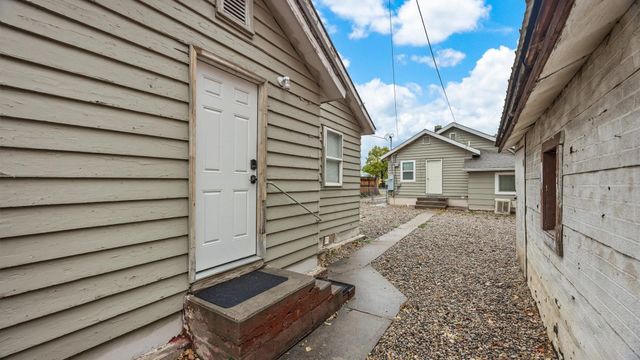 334 Belford Avenue, Grand Junction, CO 81501