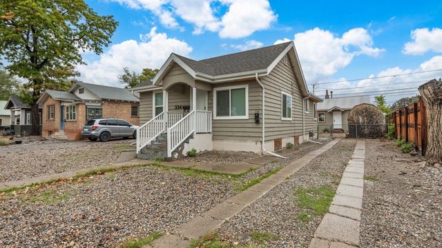 334 Belford Avenue, Grand Junction, CO 81501