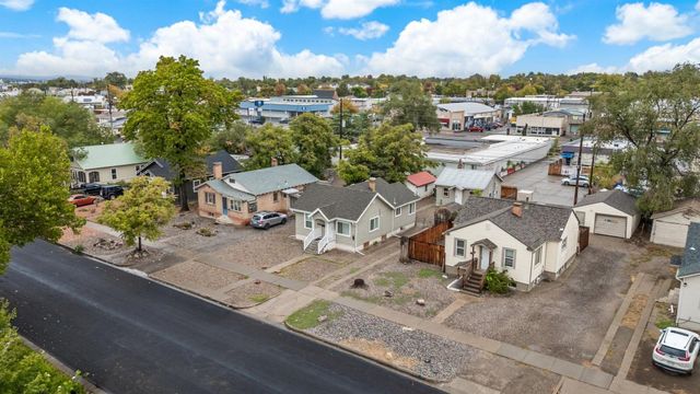 334 Belford Avenue, Grand Junction, CO 81501