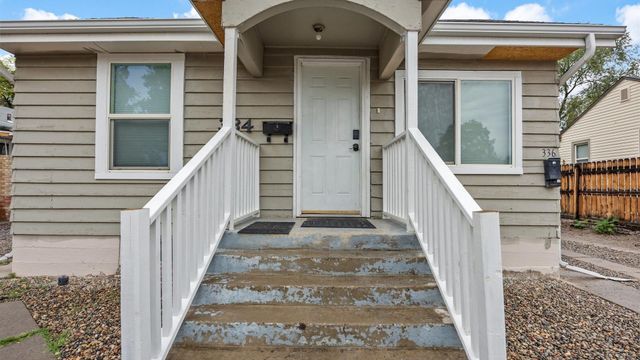 334 Belford Avenue, Grand Junction, CO 81501