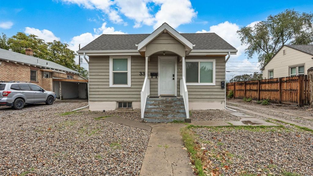 334 Belford Avenue, Grand Junction, CO 81501