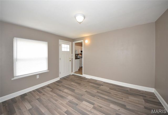 2014 Wismer Avenue, Overland, MO 63114