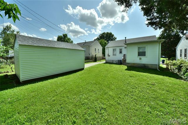 2014 Wismer Avenue, Overland, MO 63114