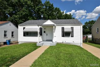 2014 Wismer Avenue, Overland, MO 63114