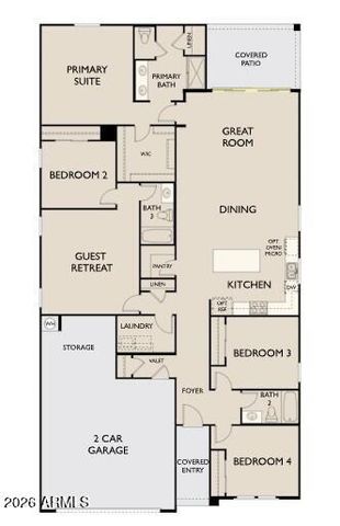 16194 W RED BIRD Road, Surprise, AZ 85387