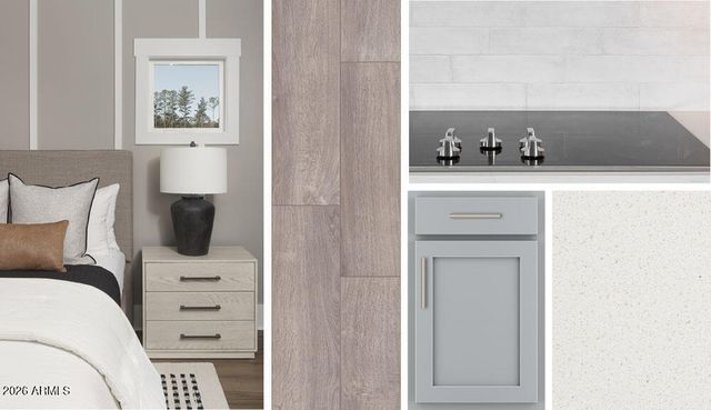 16194 W RED BIRD Road, Surprise, AZ 85387