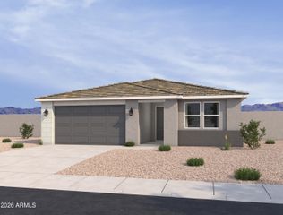 16194 W RED BIRD Road, Surprise, AZ 85387
