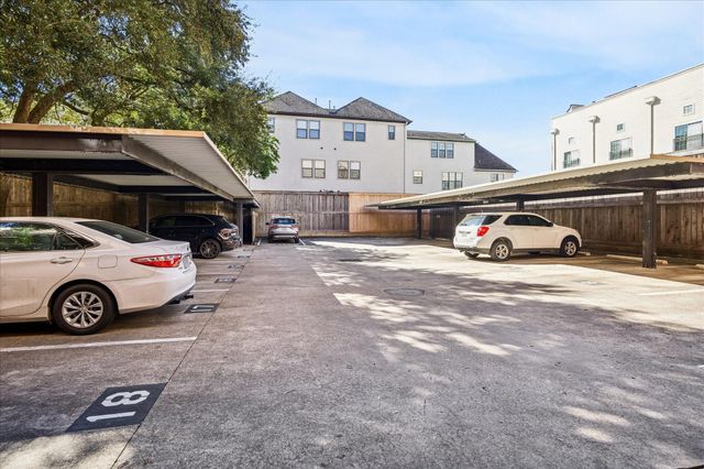 1620 Elgin Street 9, Houston, TX 77004