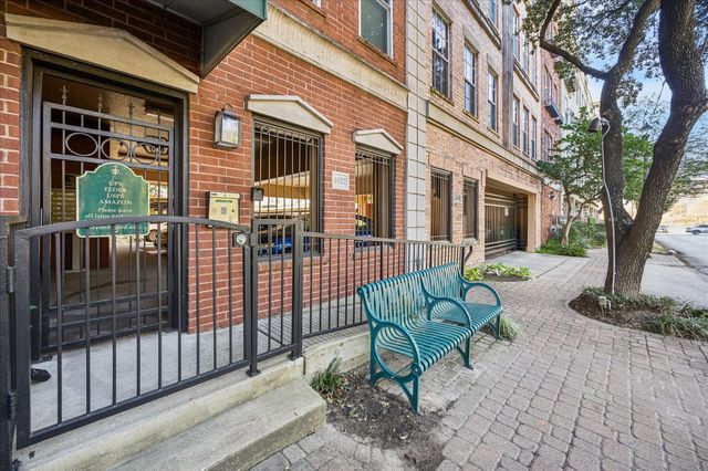 1620 Elgin Street 9, Houston, TX 77004