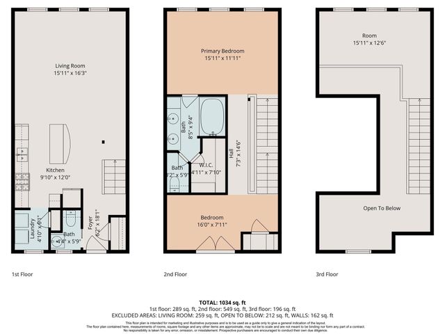 1620 Elgin Street 9, Houston, TX 77004