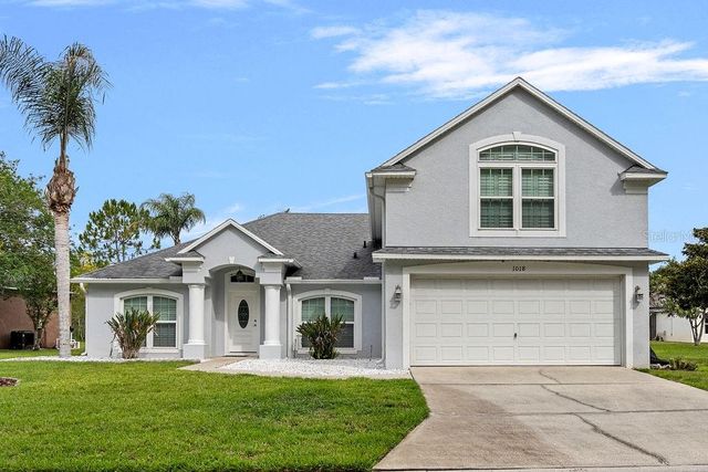 1018 GRAND RESERVE DRIVE, Davenport, FL 33837