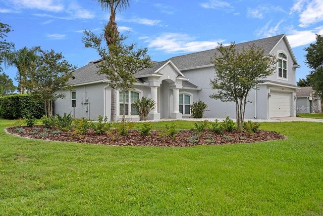 1018 GRAND RESERVE DRIVE, Davenport, FL 33837