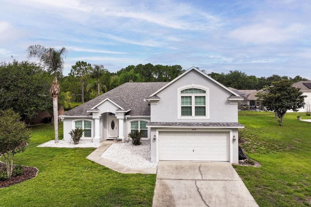 1018 GRAND RESERVE DRIVE, Davenport, FL 33837