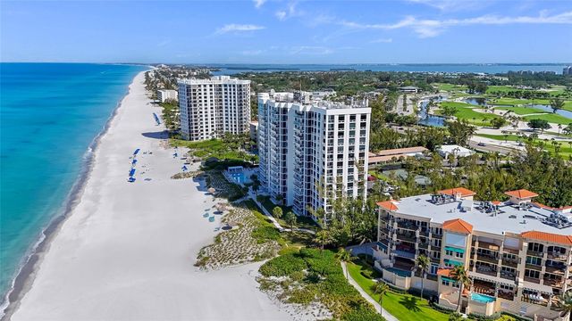 2425 GULF OF MEXICO DRIVE 8C, Longboat Key, FL 34228