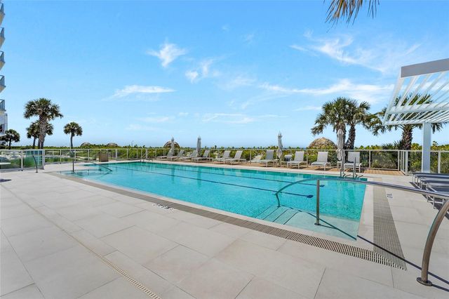 2425 GULF OF MEXICO DRIVE 8C, Longboat Key, FL 34228