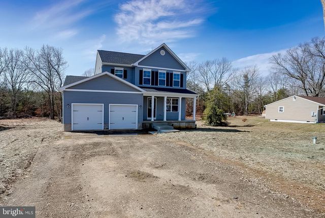 47 SEENA DR, Millville, NJ 08332