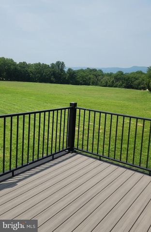 0 ALMOND DR, Luray, VA 22835