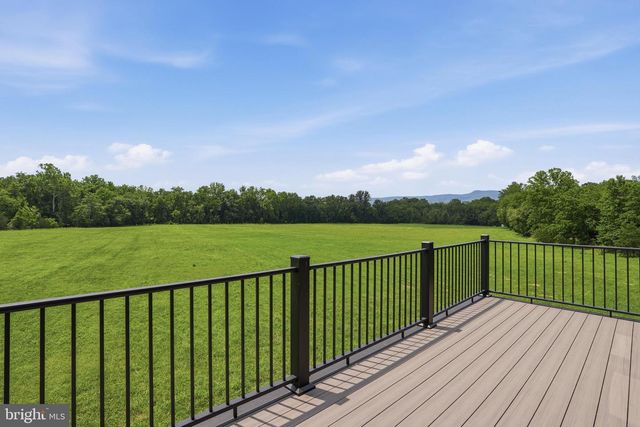 0 ALMOND DR, Luray, VA 22835