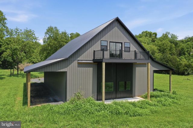 0 ALMOND DR, Luray, VA 22835