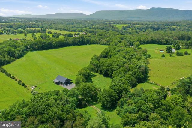 0 ALMOND DR, Luray, VA 22835