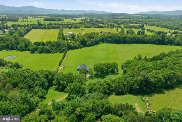 0 ALMOND DR, Luray, VA 22835