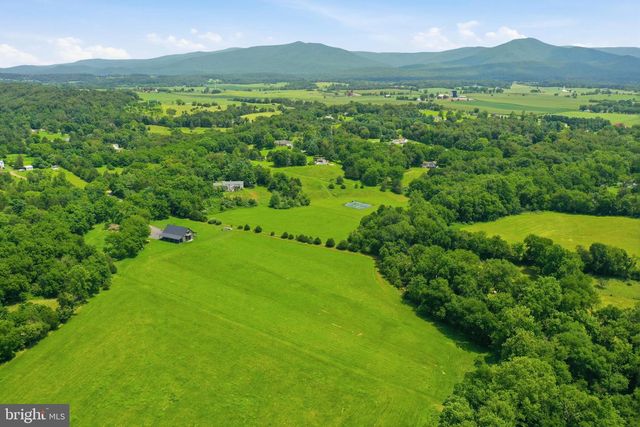 0 ALMOND DR, Luray, VA 22835