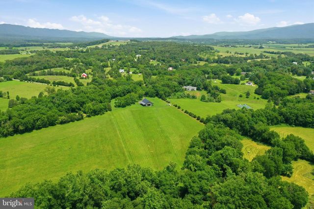 0 ALMOND DR, Luray, VA 22835