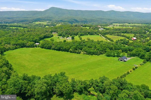0 ALMOND DR, Luray, VA 22835