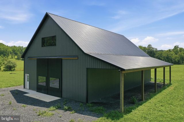 0 ALMOND DR, Luray, VA 22835