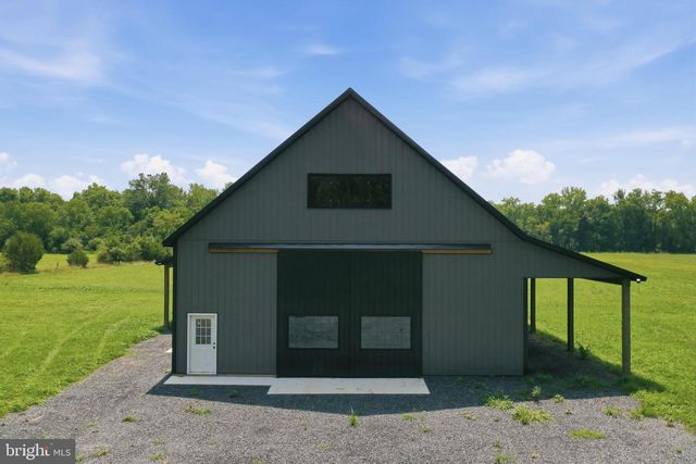 0 ALMOND DR, Luray, VA 22835