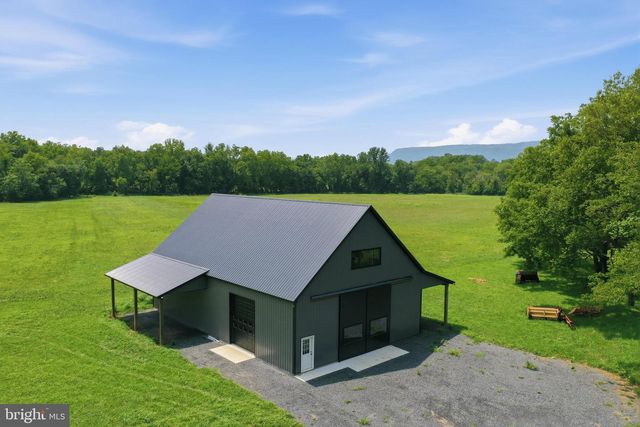 0 ALMOND DR, Luray, VA 22835