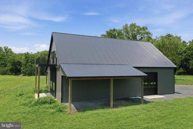 0 ALMOND DR, Luray, VA 22835