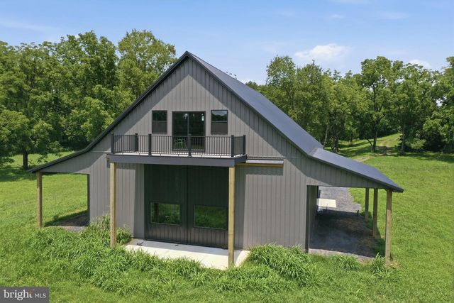 0 ALMOND DR, Luray, VA 22835
