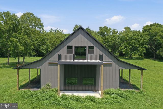 0 ALMOND DR, Luray, VA 22835