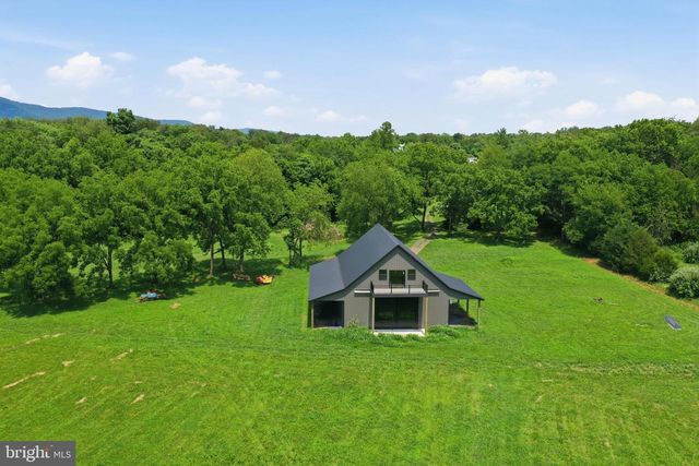 0 ALMOND DR, Luray, VA 22835