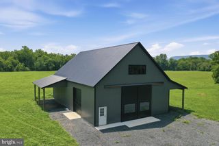 0 ALMOND DR, Luray, VA 22835