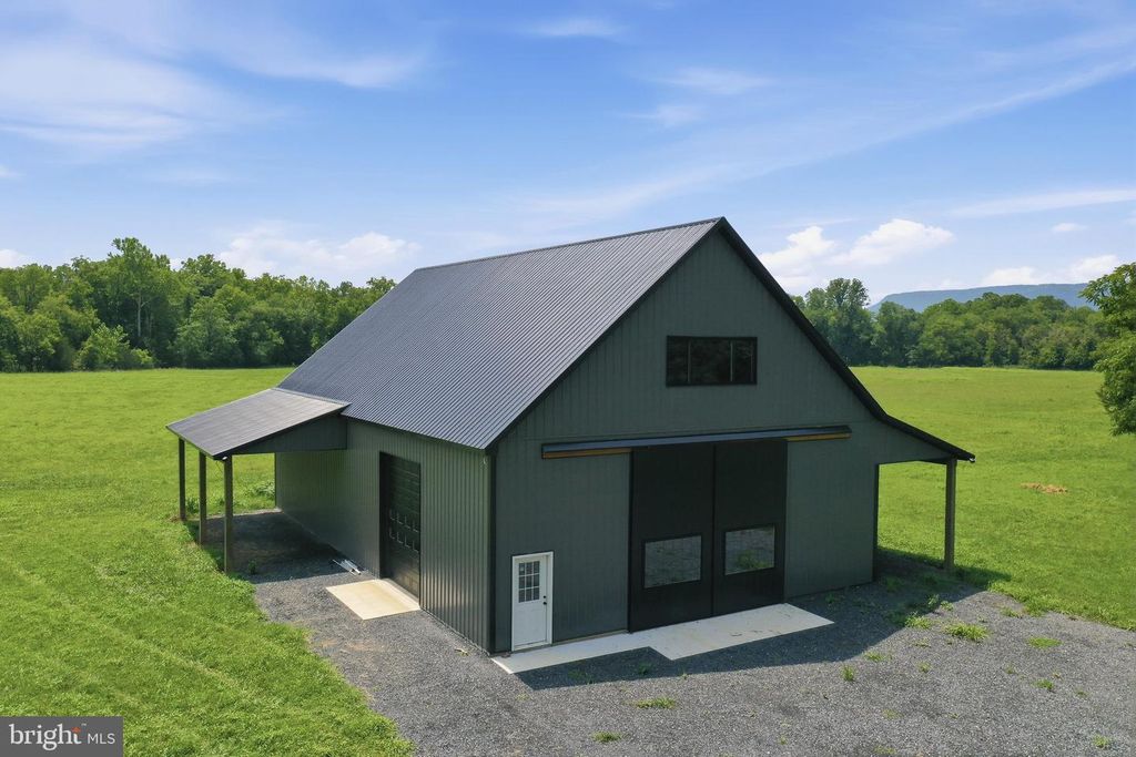 0 ALMOND DR, Luray, VA 22835