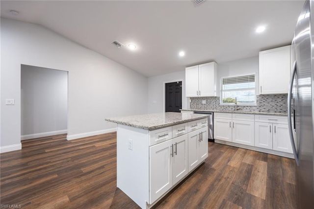 146 Plantation DR, Labelle, FL 33935