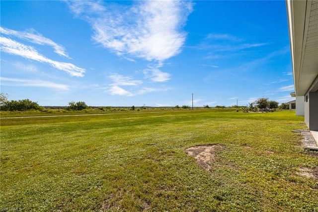 146 Plantation DR, Labelle, FL 33935