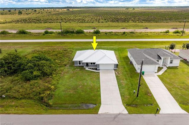 146 Plantation DR, Labelle, FL 33935