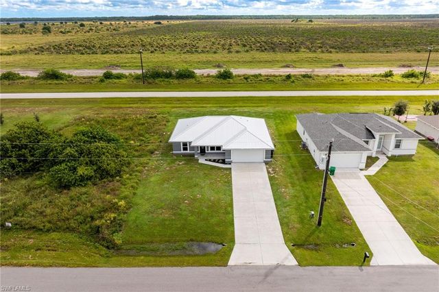 146 Plantation DR, Labelle, FL 33935