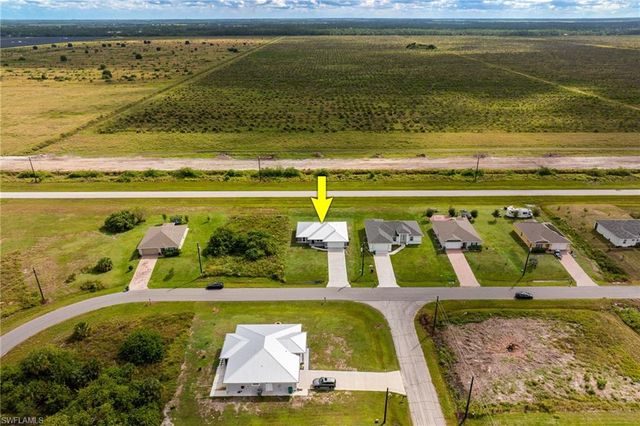 146 Plantation DR, Labelle, FL 33935