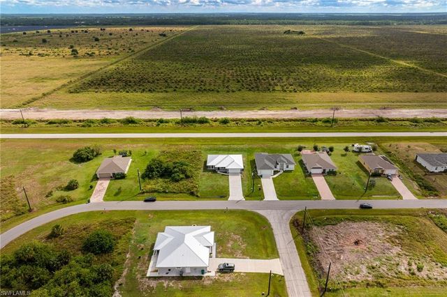 146 Plantation DR, Labelle, FL 33935