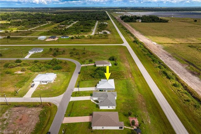 146 Plantation DR, Labelle, FL 33935