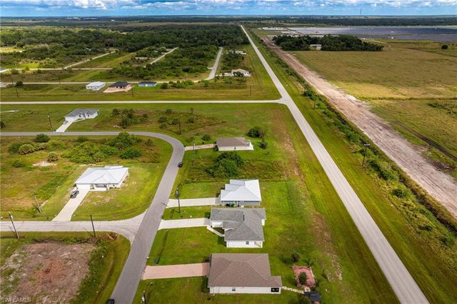 146 Plantation DR, Labelle, FL 33935