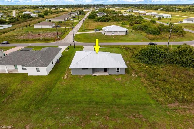 146 Plantation DR, Labelle, FL 33935