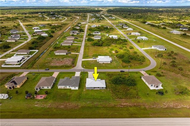 146 Plantation DR, Labelle, FL 33935