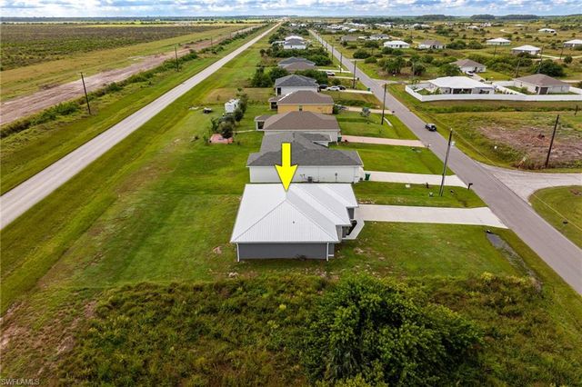 146 Plantation DR, Labelle, FL 33935