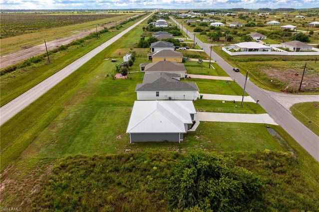 146 Plantation DR, Labelle, FL 33935